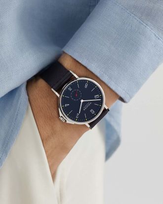 JuwelierDührkoop Startseite Uhren