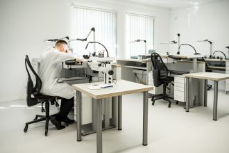 JuwelierDührkoop Startseite Service